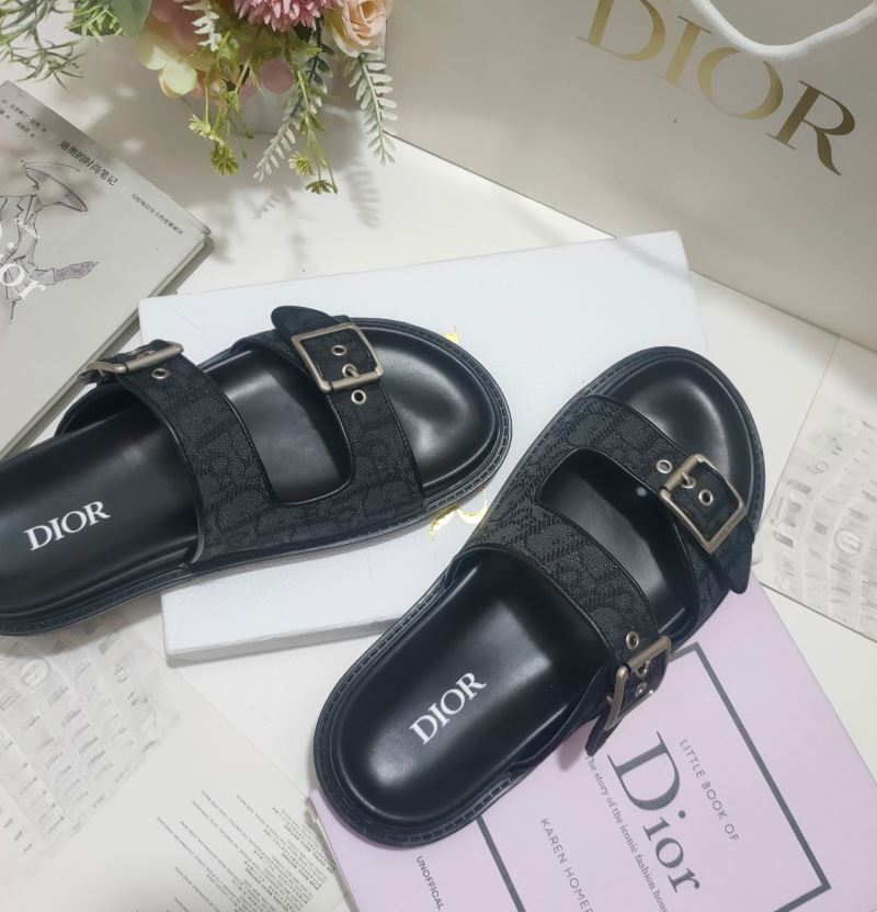 Christian Dior Sandals